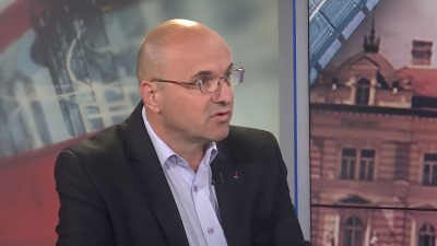 Novaković (NS) pozvao biznismena Vrbaškog da ga tuži i proširio optužbe